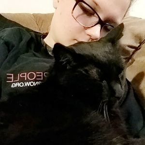 Meet your Posher, Cheyenne